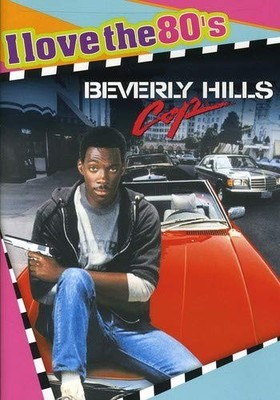 Bruce Surtees [Cinematographer]; Don, Beverly Hills Cop, dvd