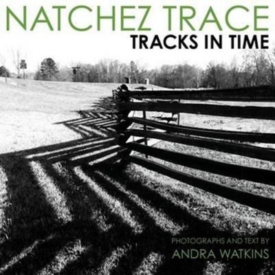 Natchez Trace Tracks in Time Word Hermit Press Paperback Word Her