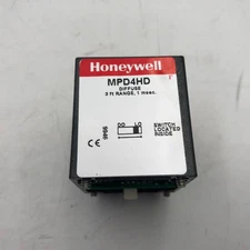 HONEYWELL MPD4HD MP SERIES MODULAR PHOTOELECTRIC DIFFUSE MODE SENSOR - NEW