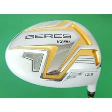 Ladies HONMA GOLF BERES AIZU DRIVER 12.5deg Flex-L With H/C