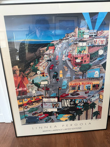 Martin Lawrence Gallery | eBay