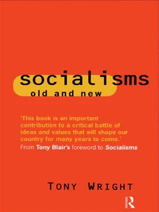 Socialisms: Old and New - 2nd Edition