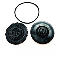 3PC For Marantz CD6000 CD53 CD57 CD63 CD Player Drive Belt Gear Kits Parts Tool