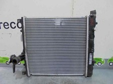 Radiateur Suzuki WAGON R+