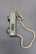 1/6 Scale Soldier Story US SCR-536 Handie-Talkie Radio Transmitter WW2 DID DML