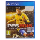 Pro Evolution Soccer 2016 PES Day One - PLAYSTATION 4 Italian Version PS4