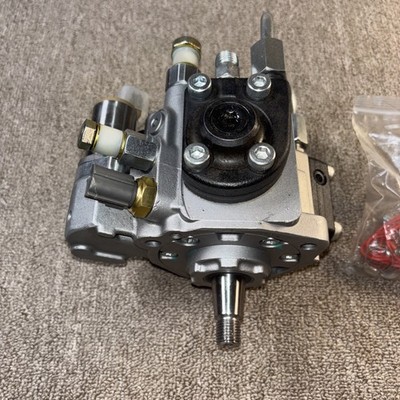 New Diesel Fuel Injection Pump High Pressure Common Rail OEM Industrial Engine
