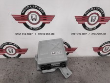 HONDA ACCORD MK8 ELECTRIC POWER STEERING CONTROL MODULE ECU 39980-TL0-T0