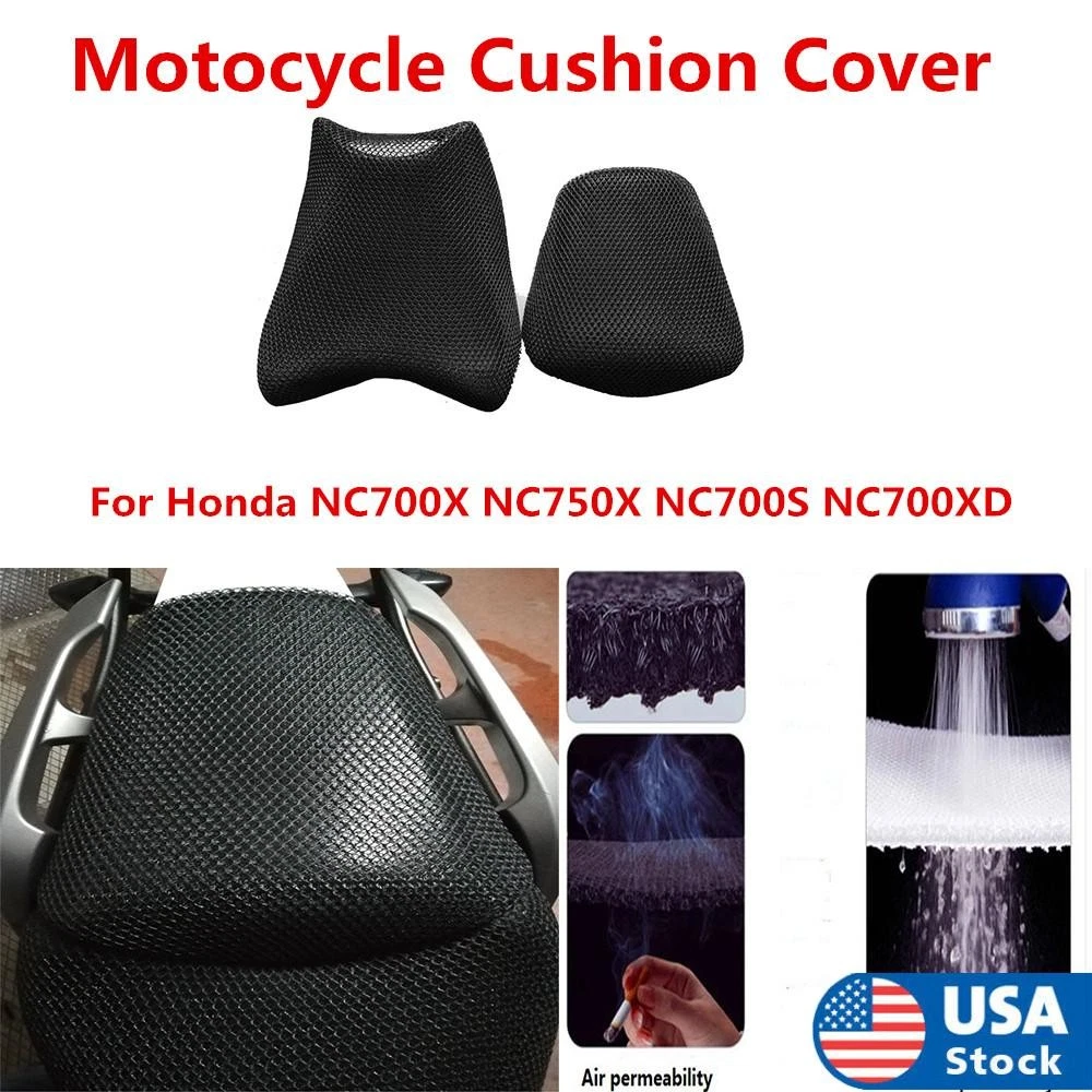 Seats and Seat Parts for Honda NC700X for sale | eBay