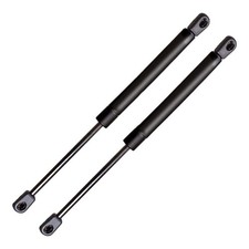 Window Lift Supports Shock Struts SG304002 Fit for Ford Bronco II 1984-1990