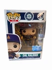 funko pop MLB cal raleigh 29