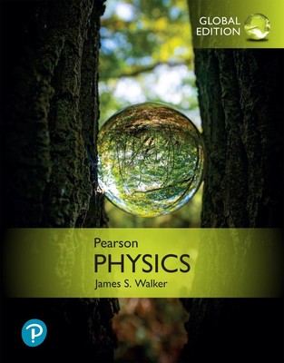 Pearson Physics, Global Edition von James Walker
