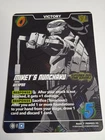Mikey's Nunchaku - Store Scramble Victory Promo TMNT - UniVersus