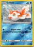 Goldeen 48/214 Common Unbroken Bonds Pokemon Reverse Holo Near Mint
