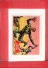1966 Topps Batman A Series Red Bat #11 Landing a Big One G G