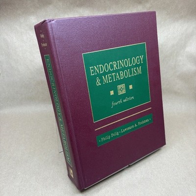 Endocrinology and Metabolism