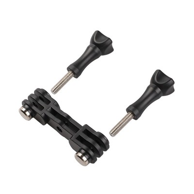 Double Mount Twin Adapter Vertical Bracket Mount Adapter for 13/12/11/10/9/8