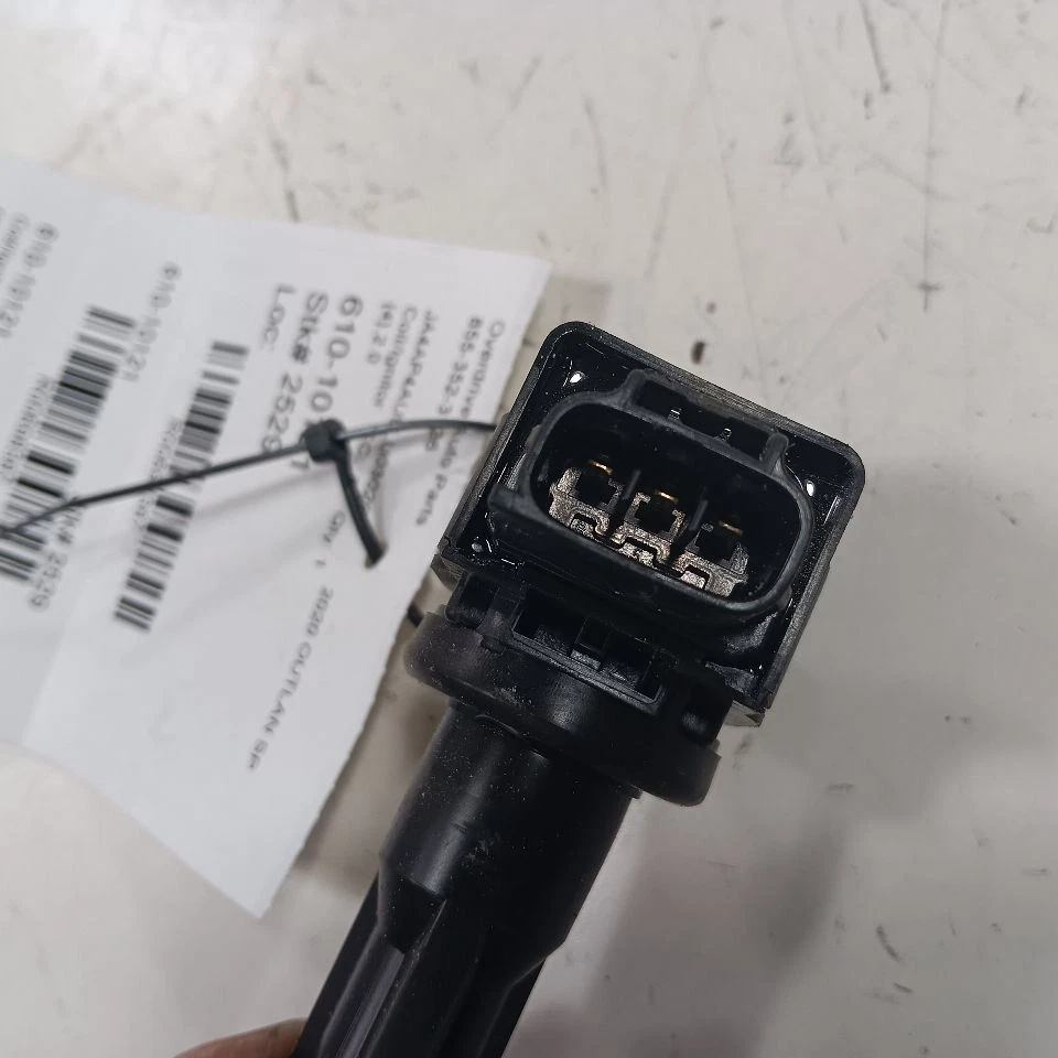 Coil Ignition Ignitor Fits 19-20 Mitsubishi Outlander Sport - Image 3 of 4