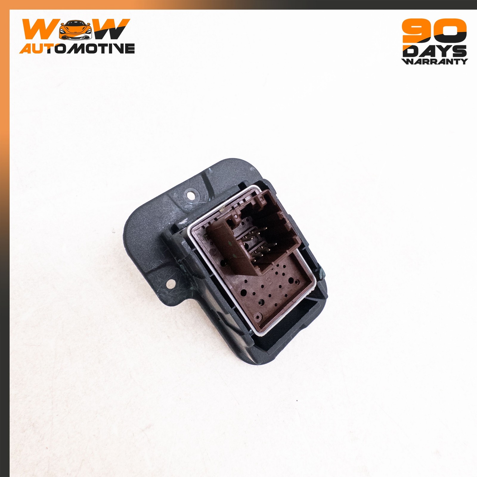 Maserati GranTurismo 2003-2019 Front Left Steering column adjustment control