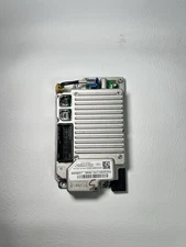 2016-2018 LINCOLN MKX 8" SCREEN RADIO SYNC APIM MODULE SYNC3 OEM HA1T-14G370-KCA