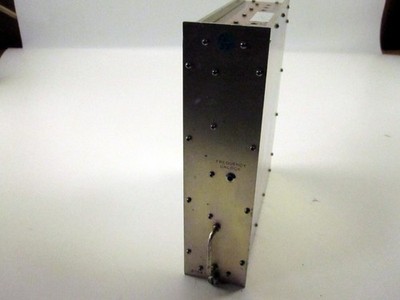 Fernau Avionics 030207-2 F055 2/3A1 Audio Equipment