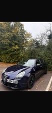 Alfa Romeo giulietta 2012 2.0 break  for parts