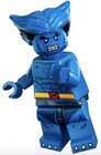 Lego Minifigures (71039) Marvel Series 2 – #10 Beast