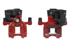 Bremssattel ATE 24.6238-7072.5 +31.54€ Pfand für VW GOLF 7 5G1 BQ1 BE1 BE2 BA5 8