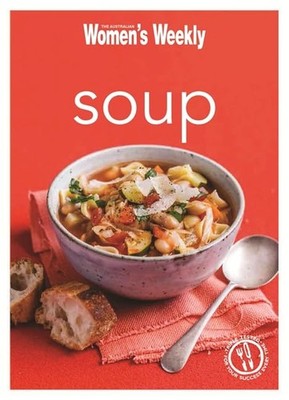 Soup: Healthy, delicious and packed with veggies, the perfect mak by  1742453791