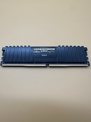 Corsair Vengeance LPX 16GB DDR4 2666MHz C16 RAM Arbeitsspeicher #906