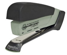 Paperpro Desktop Standard Stapler - 20 Sheets Capacity - Moss ACI1710 