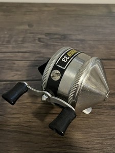 Zebco 33 Platinum | eBay