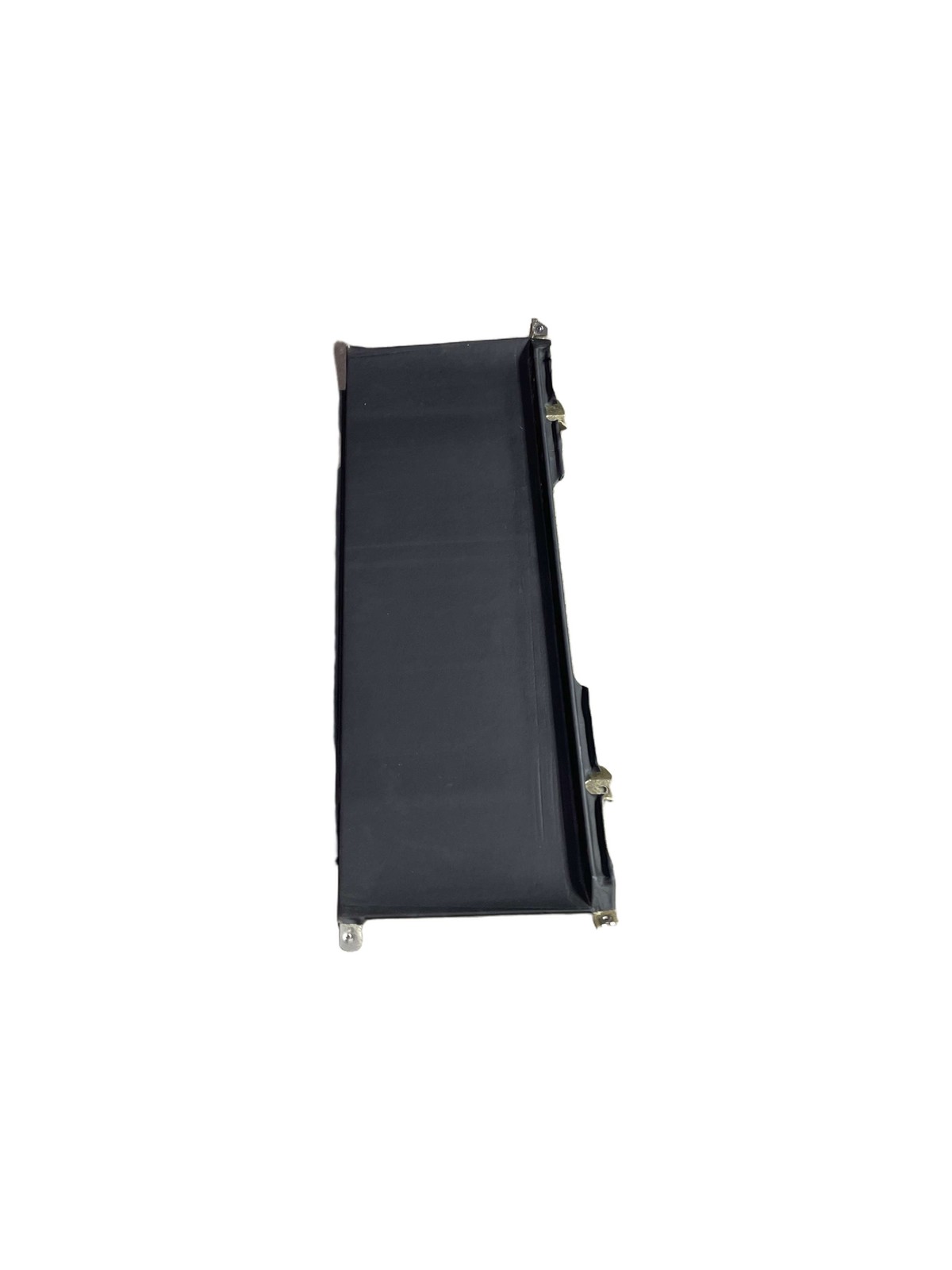 Aston Martin V8 Vantage 2006-2018 Rear Parcel shelf Black