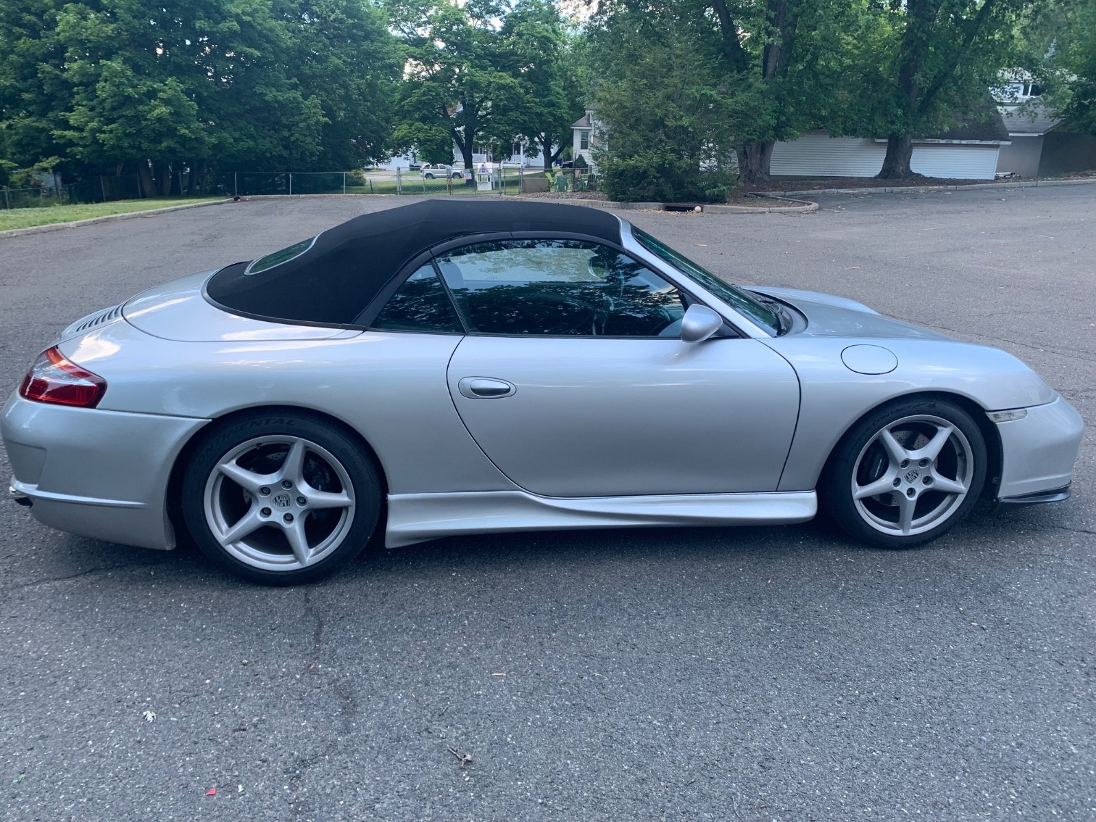 1999 Porsche 911 for sale in Midland Park New Jersey