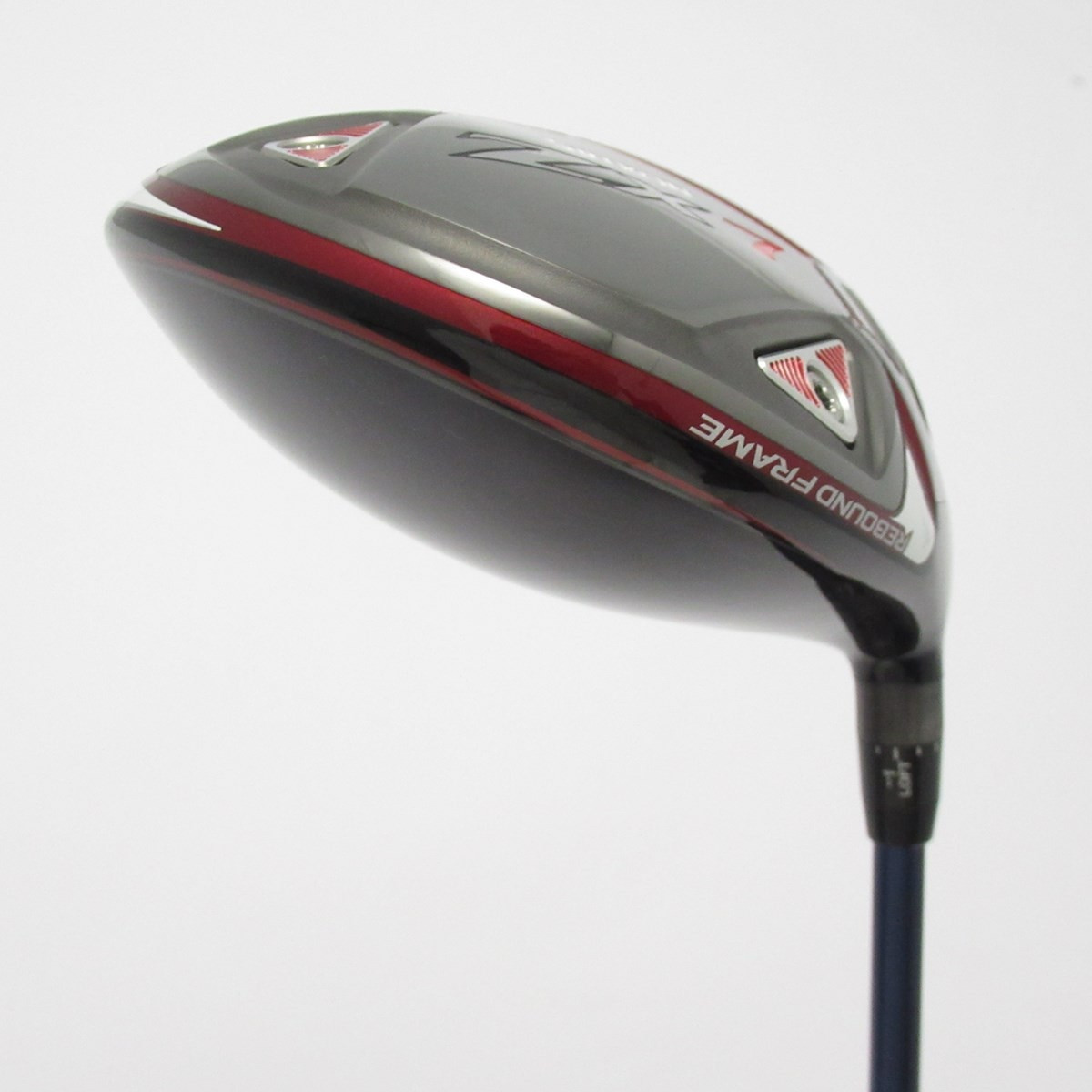Dunlop SRIXON ZX7 10.5° Stiff RH 45.25in Driver Diamana ZX Dunlop SRIXON ZX7 10.5° Stiff RH 45.25in Driver Diamana ZX