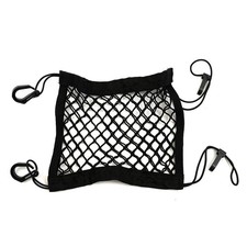 Sacoche de maintien crochet v??lo voiture filet de chargement outil neuf rangeme