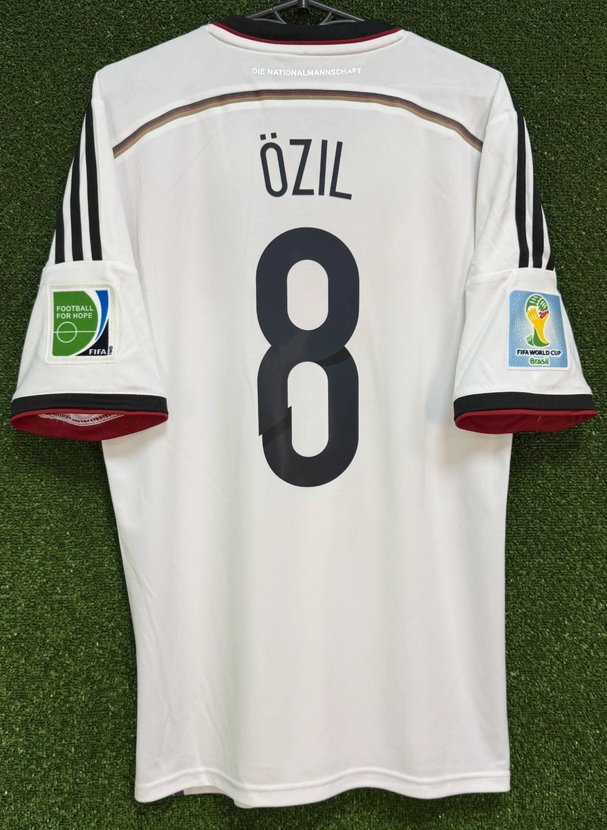 Mesut Ozil Size M National Team Soccer Jerseys for sale | eBay