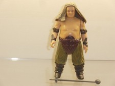 Star Wars : Kenner 1978 - 1985 : Rancor Keeper komplett