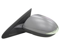 AußEnspiegel Links Mazda 3 2009-2013 Elekt. Lack. MIT Blinker