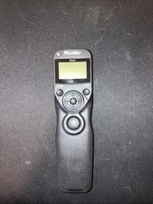 Phottix Taimi Digital Timer and Remote F1103