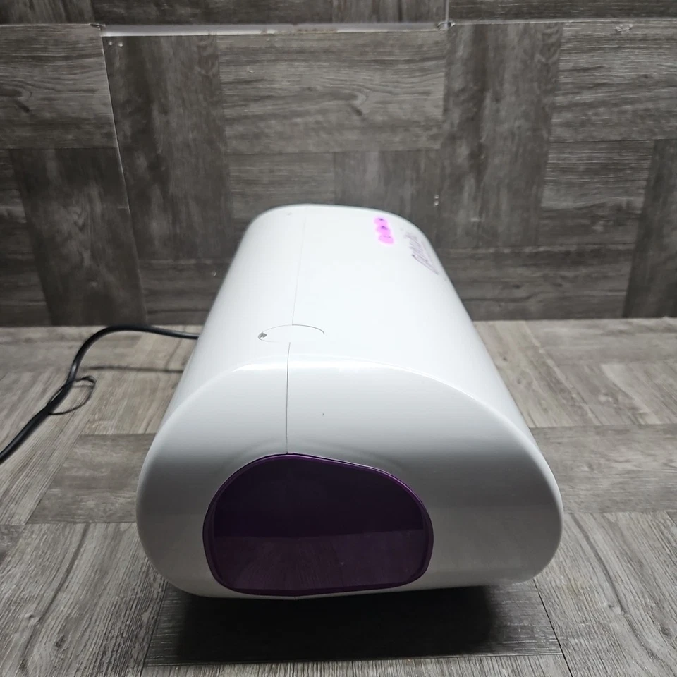 Crafters Companion Gemini Die Cut & Emboss Machine with Power Cord GEM-M-USA - Image 2 of 4