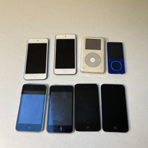 iPod Classic Touch | eBay