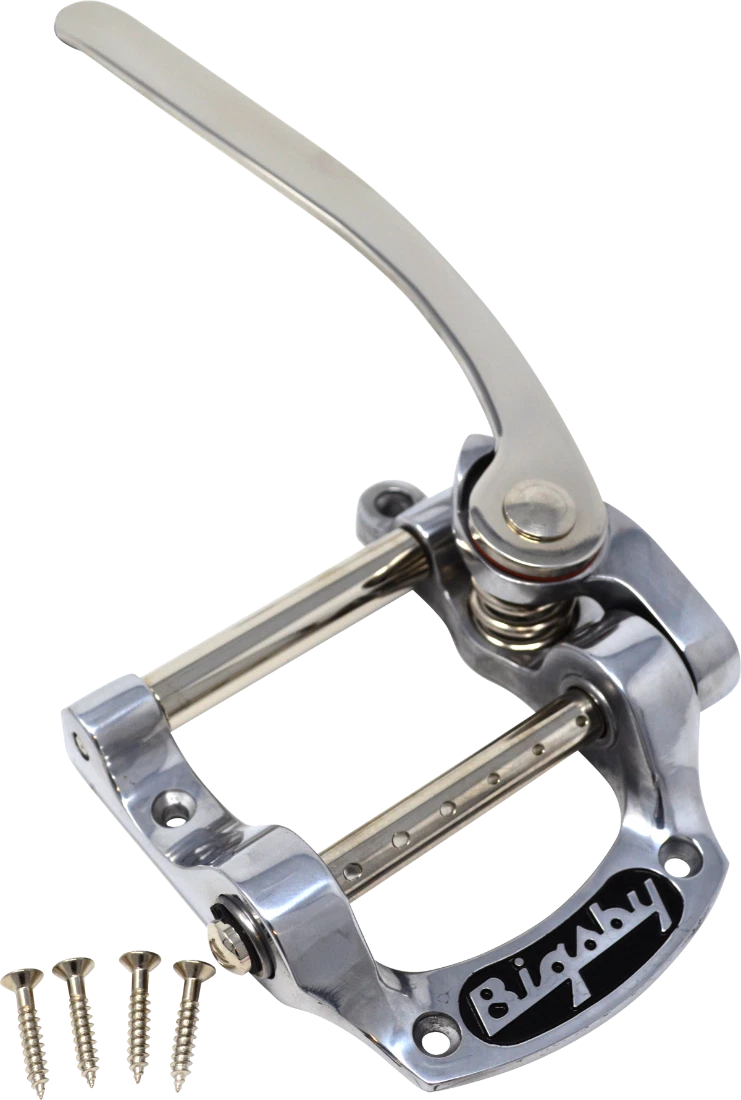 Preços baixos em Pontes de Guitarra Tremolo Bigsby | eBay