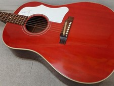 Gibson Akustikgitarre CustomShop J-45 gebraucht