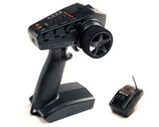 Spektrum DX3 Smart 3 Channel Surface Transmitter w/SR315 Receiver