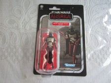 Hasbro Star Wars The Vintage Collection Ahsoka HK-87 Assassin Droid Arcana