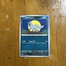 Poochyena 105/162 Common Scarlet & Violet: Temporal Forces Pokemon TCG