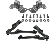 For Silverado 3500 HD Control Arm Ball Joint Torsion Bar Mount Kit 69468DGFQ