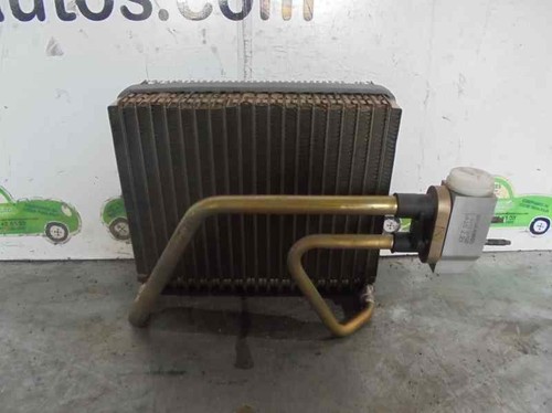 61614915 VERDAMPFER DER KLIMAANLAGE / DAEHAN / 1173400 FÜR CHEVROLET TACUMA MONO