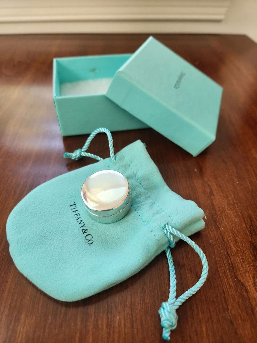 25+ Tiffany & Co. Antique US Sterling Silver Boxes for sale